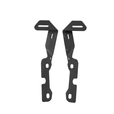 2021-2025 RAM 1500 TRX/RHO Ditch Light Brackets