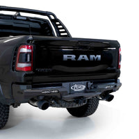 2021 - 2023 Ram TRX Phantom Rear Bumper