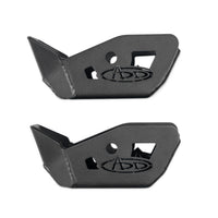 2021-2025 RAM 1500 TRX/RHO Rear Shock Guards