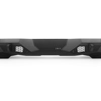 Ford Bronco Spec Series Rear Bumper