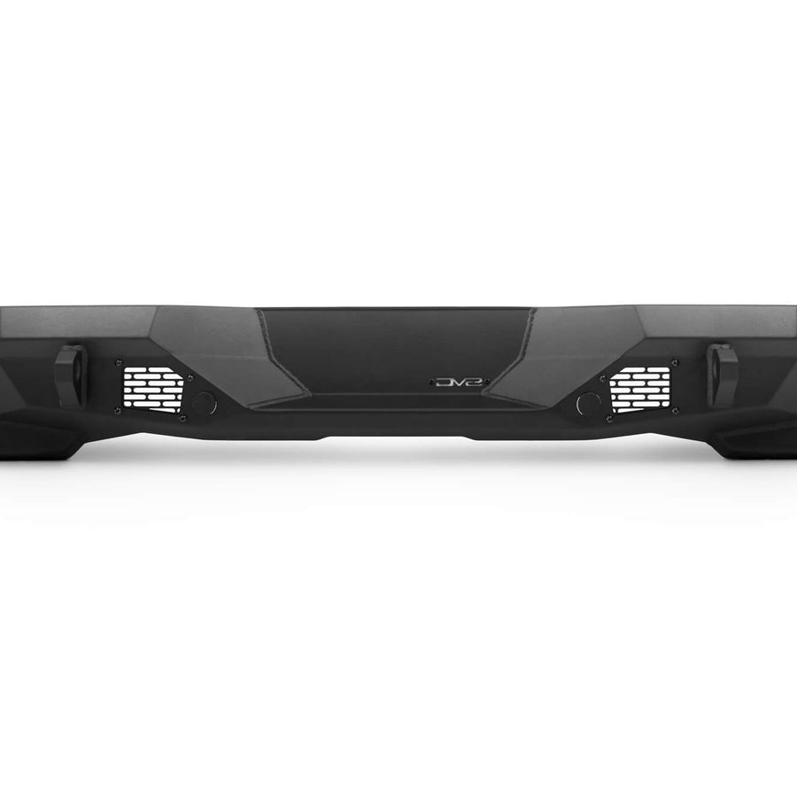 Ford Bronco Spec Series Rear Bumper