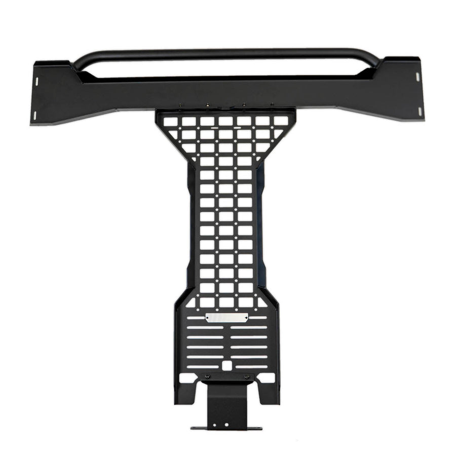 2021-2025 Ford Bronco 2-Door Overhead Molle Panel