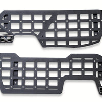 Ford Bronco Center Console Molle Panels