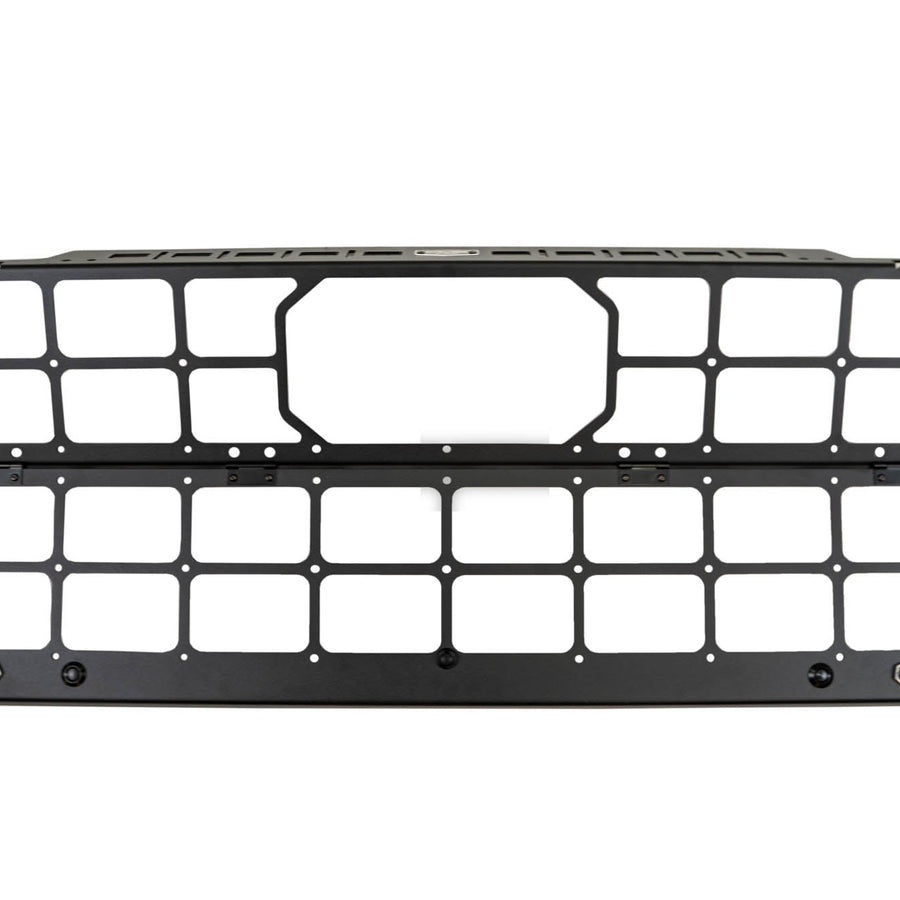 2021-2024 Ford Bronco Dog Barrier