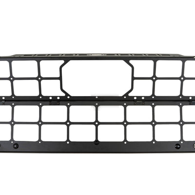 2021-2024 Ford Bronco Dog Barrier