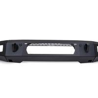 Ford Bronco OE Plus Series Front Bumper V2