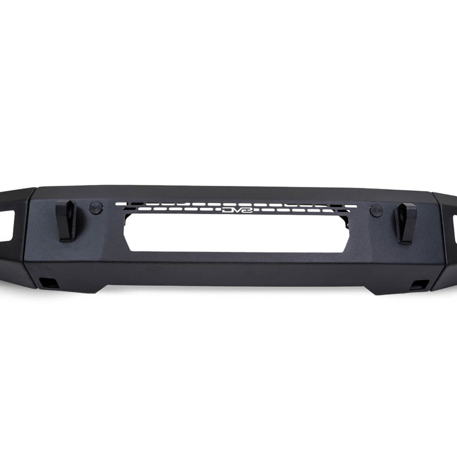 Ford Bronco OE Plus Series Front Bumper V2