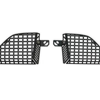 Ford Bronco Pocketed Rear Window Molle Panels