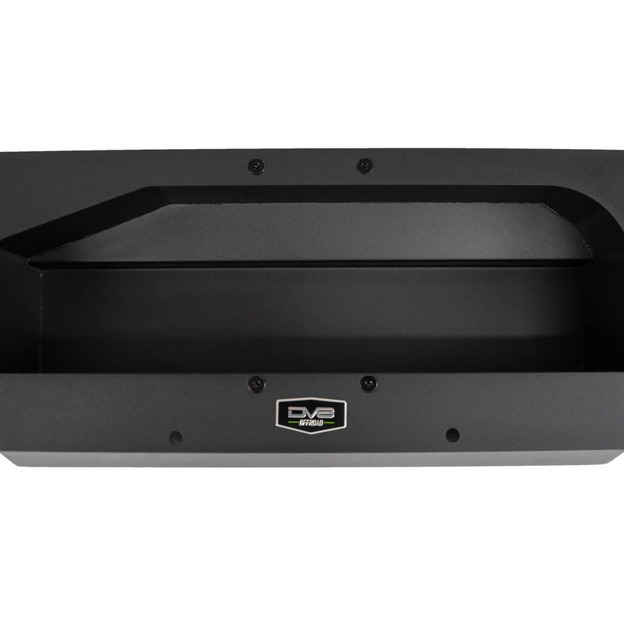 2021-2024 Ford Bronco Storage Compartment
