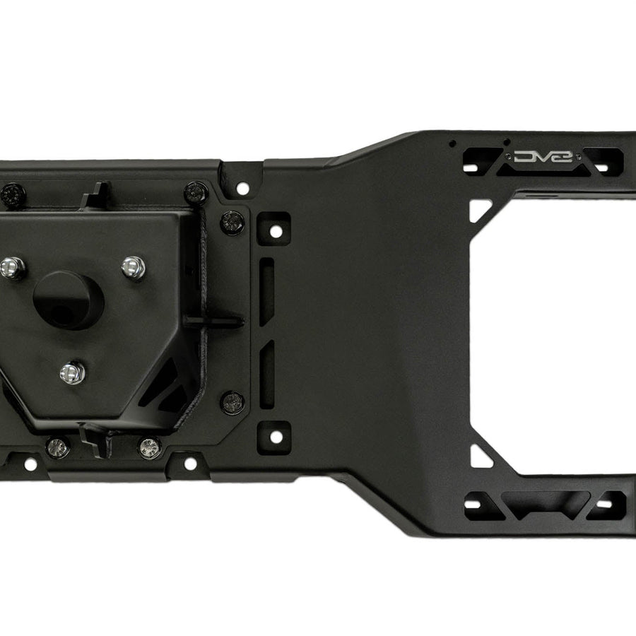 2021-2024 Ford Bronco Tire Carrier