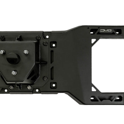 2021-2024 Ford Bronco Tire Carrier