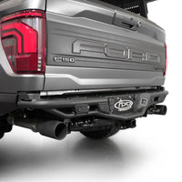 2021-2024 Ford F-150 Raptor Race Series Dovetail Rear Bumper
