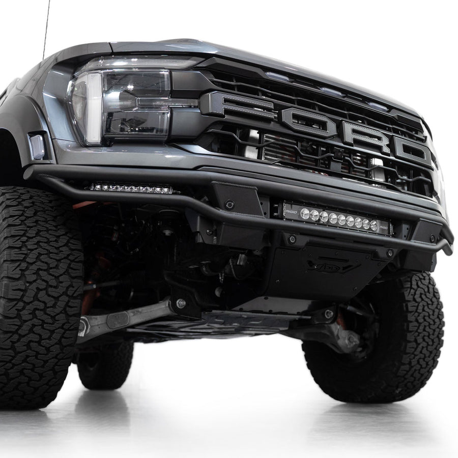 2021-2024 Ford F-150 Raptor Race Series Front Bumper