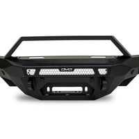 Ford Bronco MTO V2 Front Bumper