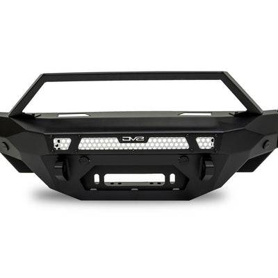 Ford Bronco MTO V2 Front Bumper