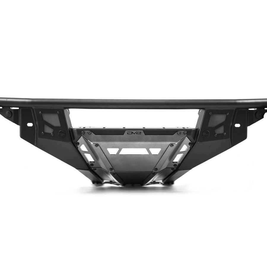 2021-2025 Ford Bronco Tube Series Front Bumper