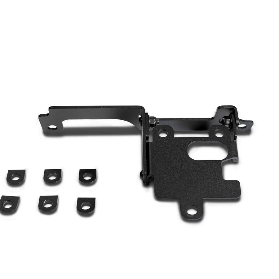 2021 + Ford Bronco Adaptive Speed Control Bracket