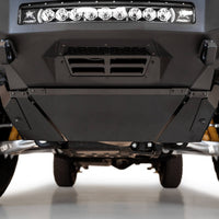 2021 + Ford Bronco Rock Fighter Skid Plate