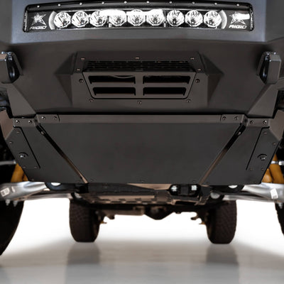 2021 + Ford Bronco Rock Fighter Skid Plate