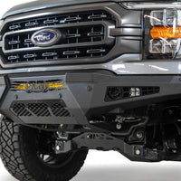 2021 - 2023 Ford F-150 HoneyBadger Front Bumper