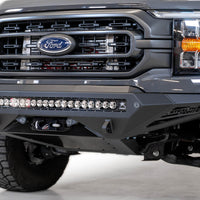 2021 - 2023 Ford F-150 Stealth Fighter Winch Front Bumper