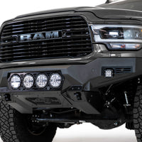 2019 - 2023 RAM 2500/3500 Bomber Front Bumper