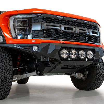 2021 - 2023 Ford Raptor Bomber Front Bumper