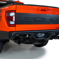 2021 - 2023 Ford Raptor Bomber Rear Bumper