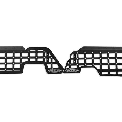 2021+ Ford Bronco & Bronco Raptor Center Console Molle Panels