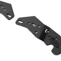 2021+ Ford Bronco & Bronco Raptor Dual Ditch Light Brackets