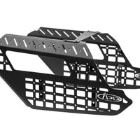 2021-2025 Ram 1500 TRX/RHO Center Console Molle Panels & Digital Device Bridge