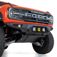 2022 - 2023 Ford Bronco Raptor Bomber Front Bumper