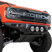 2022 - 2023 Ford Bronco Raptor Bomber Front Bumper