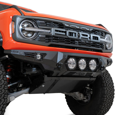 2022 - 2023 Ford Bronco Raptor Bomber Front Bumper