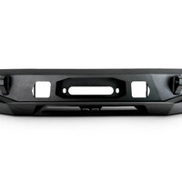 Toyota Tundra Centric Series Front Bumper