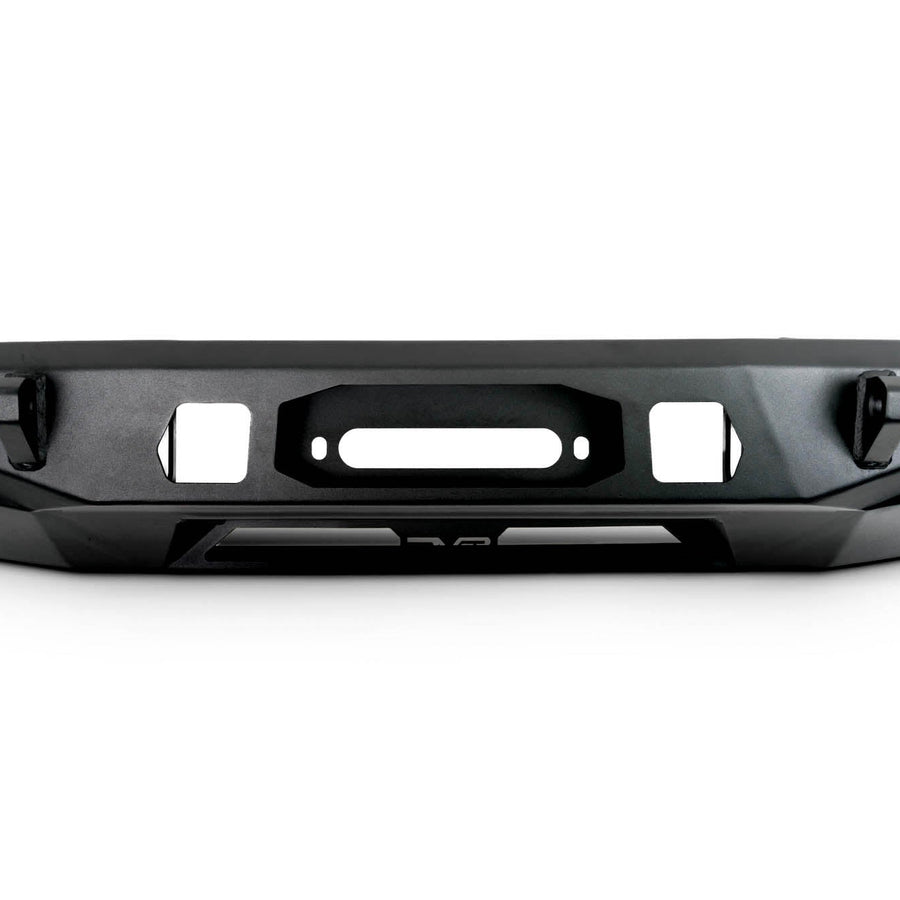 Toyota Tundra Centric Series Front Bumper