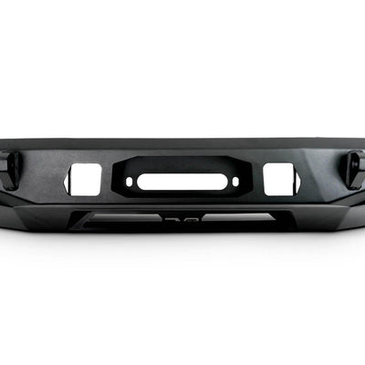 Toyota Tundra Centric Series Front Bumper