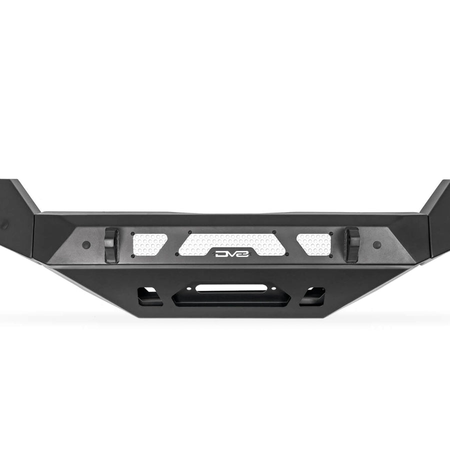 Toyota Tundra MTO Series Front Bumper