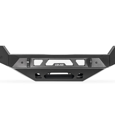 Toyota Tundra MTO Series Front Bumper