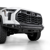 2022 - 2023 Toyota Tundra Stealth Fighter Winch Front Bumper