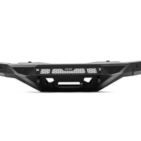 2022-2025 GMC Sierra 1500 Spec Series Front Bumper