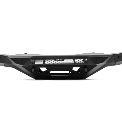 2022-2025 GMC Sierra 1500 Spec Series Front Bumper