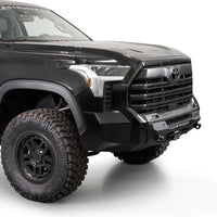 2022-2025 Toyota Tundra Stealth Center Mount Front Bumper