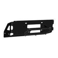 2022+ Chevy Silverado 1500 Winch Kit for Stealth Fighter Front Bumper