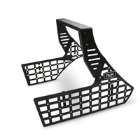 Toyota Tundra & Sequoia Center Console Molle Panels & Device Mount