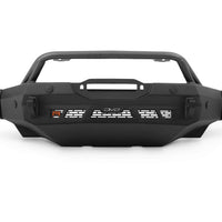 Ford Bronco Raptor Spec Series Winch Front Bumper