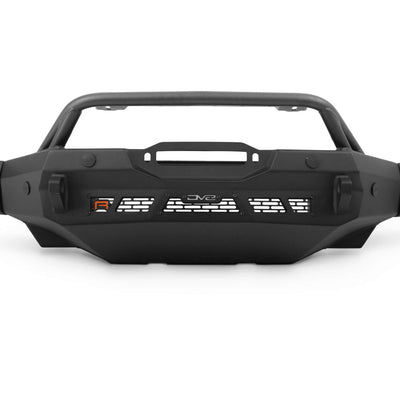 Ford Bronco Raptor Spec Series Winch Front Bumper