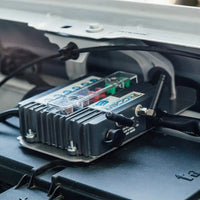 TRIGGER 4 PLUS Controller Ford Bronco 2021+ Combo Kit