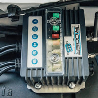 TRIGGER Controller Ford Bronco 2021+ Underhood Bracket