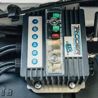 TRIGGER 6 SHOOTER Controller Ford Bronco 2021+ Combo Kit